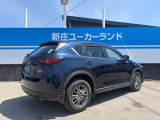 CX-5 2.0 20S プロアクティブ 