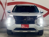 アウトランダー PHEV 2.4 G 4WD 