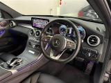 Cクラスワゴン C220d ローレウスエディション スポーツプラスパッケージ 修復歴無し