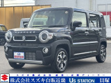 この度は弊社、『スズキ自販近畿 U&rsquo;sSTATION貝塚』の車両をご覧頂きありがとうございます。当社はスズキ株式会社直営の代理店です。
