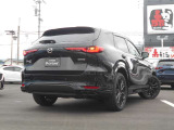 CX-60 3.3 XD ハイブリッド プレミアムスポーツ ディーゼル 4WD 
