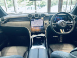 GLC 220d 4マチック AMGライン 4WD 本革シート