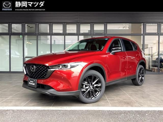 CX-5 2.0 20S ブラック セレクション 