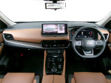 エクストレイル  1.5 G e-4ORCE 4WD