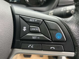 プロパイロット、高速道路や自動車専用道路を運転中にアクセル・ブレーキ・ハンドル操作をクルマがアシストしてくれます。
