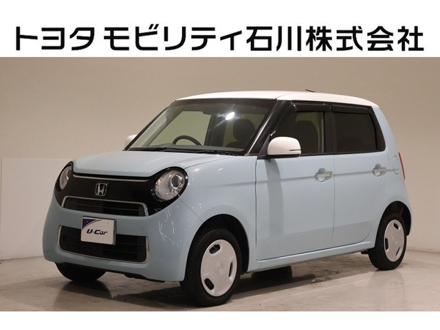 N-ONE スタンダード L 4WD 