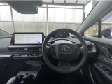 運転しやすいインパネ周りです。見やすいレイアウトで快適なドライブをサポートします☆☆