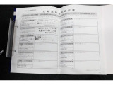 しっかりと点検を受けてきた車両です。