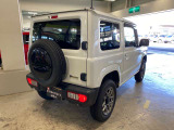 ジムニー XC 4WD 