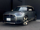 ミニカントリーマン SE ALL4 4WD 