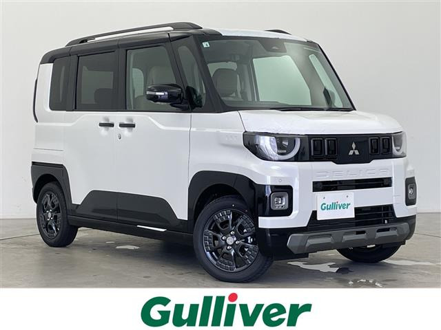 デリカミニ T プレミアム デリマル パッケージ 4WD 4WD 修復歴無し