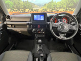 ジムニー  XC