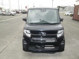 タントカスタム X 4WD