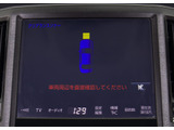 踏み間違い防止機能インテリジェントクリアランスソナー!前後4つずつ、計8つのセンサーで障害物を検知し、アクセルとブレーキの踏み間違いの際に、衝突被害軽減ブレーキをかけます。