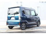 シフォン カスタム R 元社用車