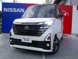 ルークス ハイウェイスター X