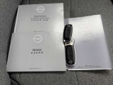 取扱説明書、整備手帳、スライドドアの開閉も出来て便利な、インテリジェントキー。