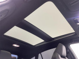 ハリアー 2.0 Z PHEV 本革シート サンルーフ