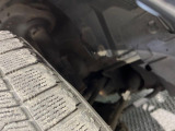下回りの劣化予防の為の防錆加工の施工も承っております。降雪地域はもちろん、沿岸部にお住いの方や、趣味でマリン・ウィンタースポーツをされる方に大変好評いただいております。