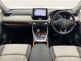 RAV4 2.0 アドベンチャー 4WD 4WD 本革シート