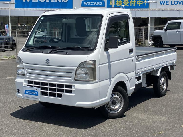 キャリイ KC 4WD