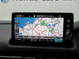 ナビゲーション装備☆多彩な機能で快適ドライブをアシスト☆オーディオ機能も充実していますね☆
