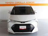 エスティマ 2.4 アエラス 4WD