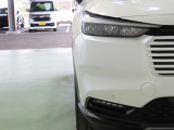 LEDヘッドライトは、点灯の瞬間から光量を発揮し、突然暗くなるトンネルなどでの安定感を高めます。