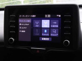 ブルートゥースを搭載しています、スマホと連動させると音楽等を楽しむことができます。