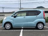ムーヴ L SAIII 
