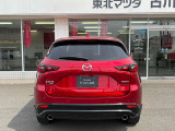 CX-5 2.2 XD エクスクルーシブ モード 4WD 