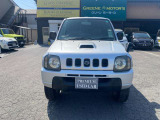 ジムニー XL 4WD 
