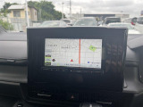 ステップワゴン 1.5 スパーダ 4WD 禁煙車 社外ナビ フルセグTV