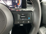 【プロパイロット(同一車線運転支援技術)】搭載です!高速道路でアクセル・ブレーキ・ステアリングを自動制御して運転手の疲労をグッと軽減してくれます♪