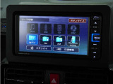 ◆Bluetooth Audio対応◆各種オーディオソースで退屈のないドライブをお楽しみください♪