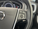 V40 D4 インスクリプション ディーゼル 本革シート 修復歴無し