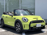 MINI Cardご用意しております。充実のポイントプログラムや多様なサービスの他にカード契約期間中はMINI エマージェンシー・サービスが24時間365日ご利用いただけます。