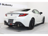 BRZ 2.4 S 