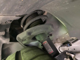 お車を安心してお乗りいただく為には、足回りの定期点検が欠かせません。サービスサポート(有償保証)では無料点検もご提供しており、安心のカーライフをお過ごしいただけるサポート体制が整っています。