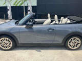 MINI NEXT2年間走行距離無制限保証100項目の納車前点検