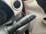 視界の良さなど、いつでも安心して運転できるようにドライバーをサポートします。