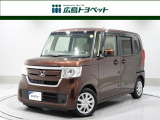 N-BOX G-Lホンダセンシング 入荷しました。