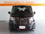 ルーミー 1.0 カスタム G 4WD 
