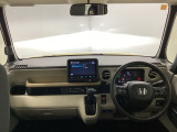 N-BOX ファッションスタイル 