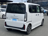 N-BOXカスタム  