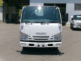エルフ  1.15t FFL Wキャブ 4WD