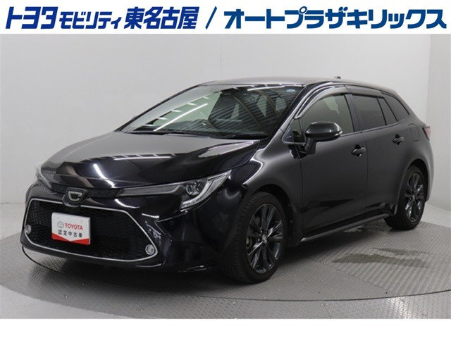 カローラツーリング 1.8 W×B （3BA-ZRE212W）