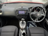 ジューク 1.5 15RS タイプV 