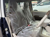 当店では、販売車両は納車前に1台1台心を込めて仕上げ作業を行って納車いたします!ご満足感を感じて頂けるよう、仕上げ作業・徹底清掃を実施致します!!