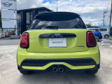 MINI NEXT2年間走行距離無制限保証100項目の納車前点検